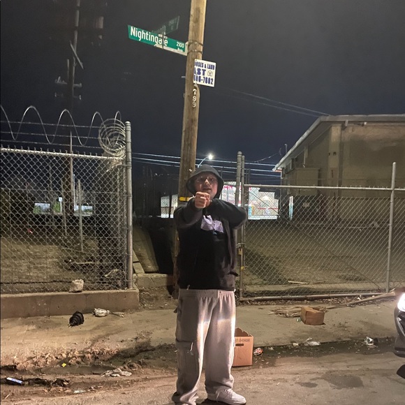 Meet your Posher, Michael - Picture 1 of 1